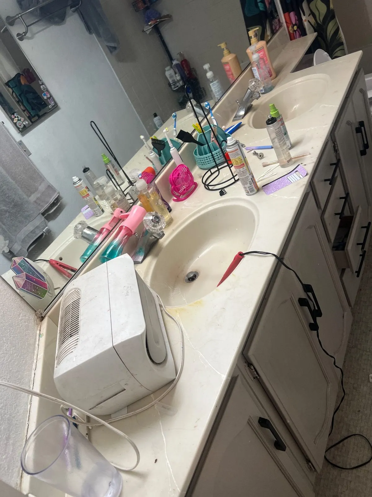 Before — House Cleaning in Sacramento, CA — August 2026