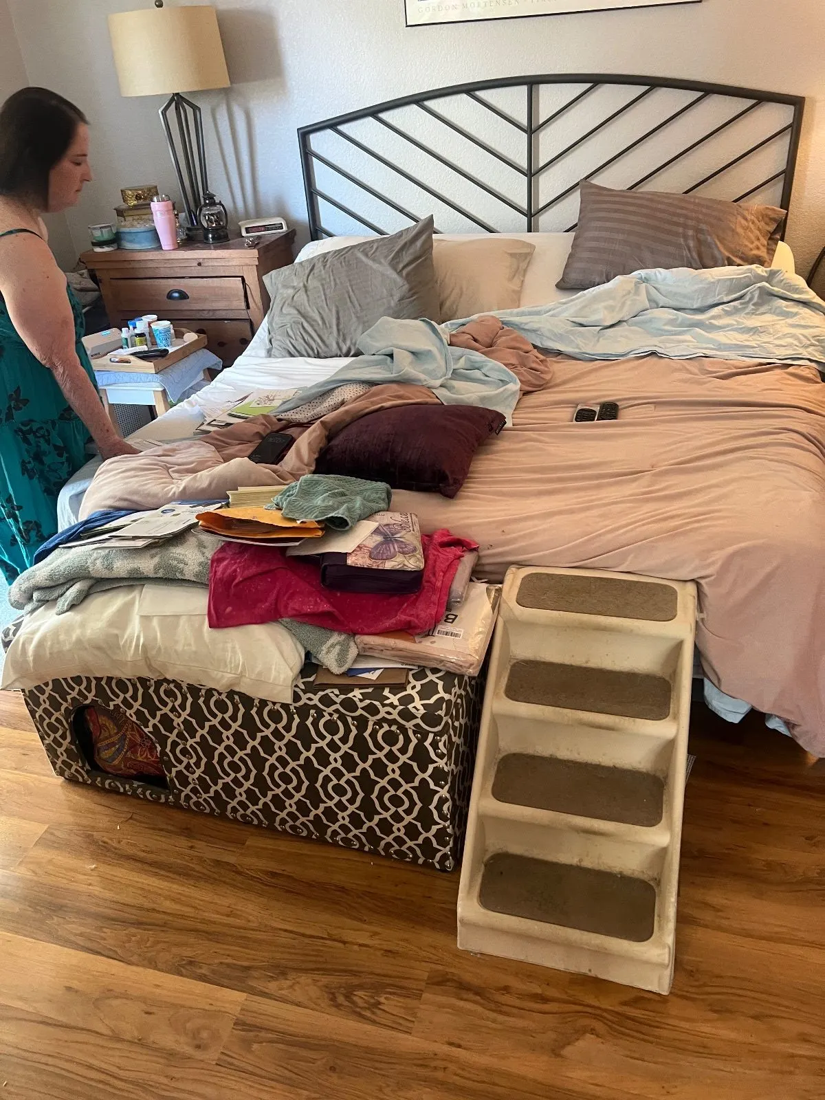 Before — House Cleaning in Sacramento, CA — August 2026