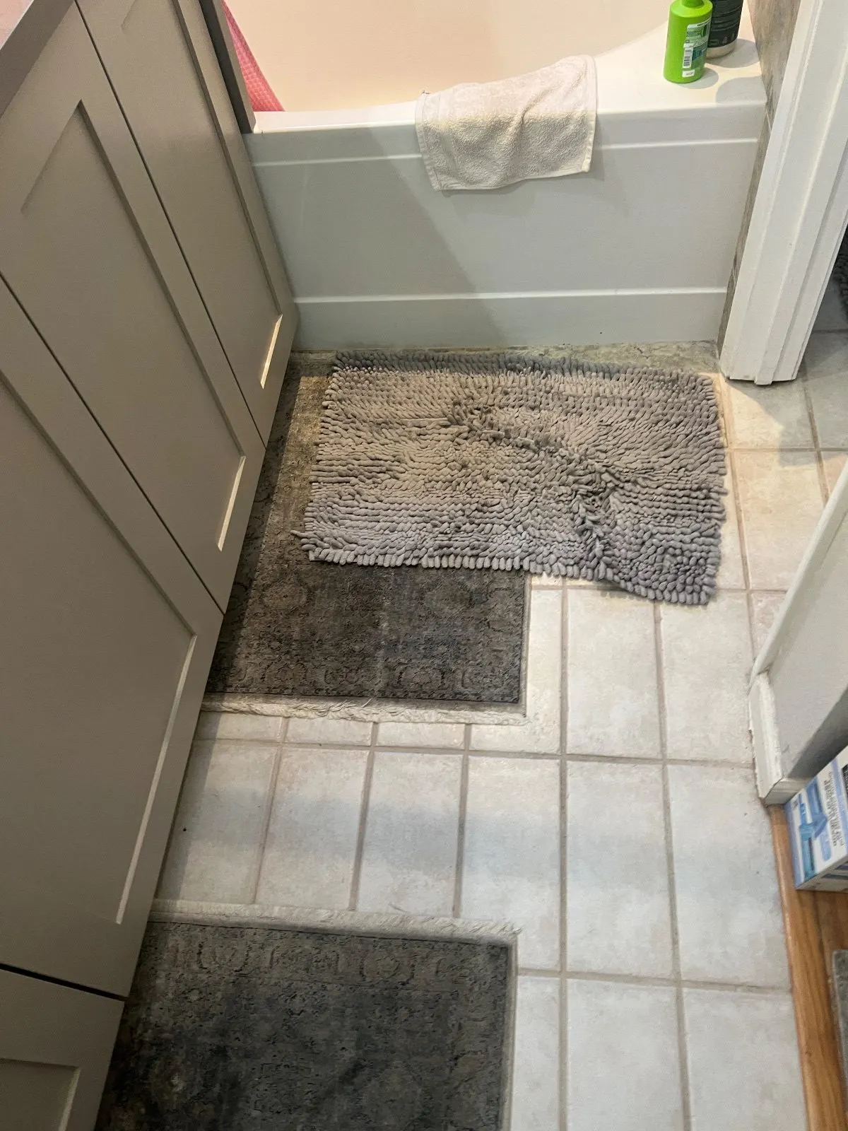 Before — House Cleaning in Sacramento, CA — August 2026