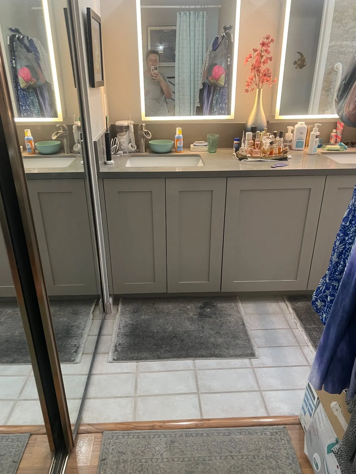 Before — House Cleaning in Sacramento, CA — August 2026