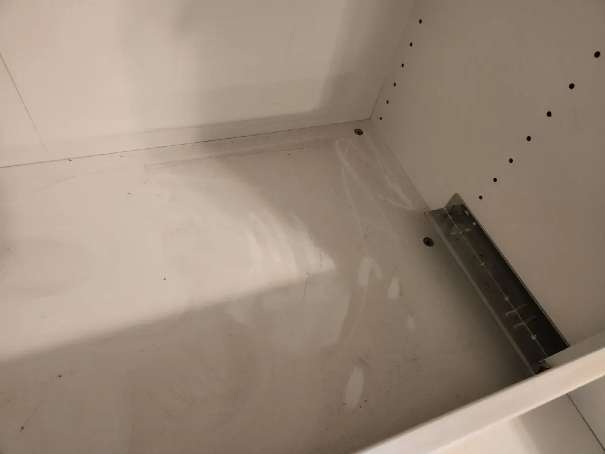 After — House Cleaning in Sacramento, CA — August 2026