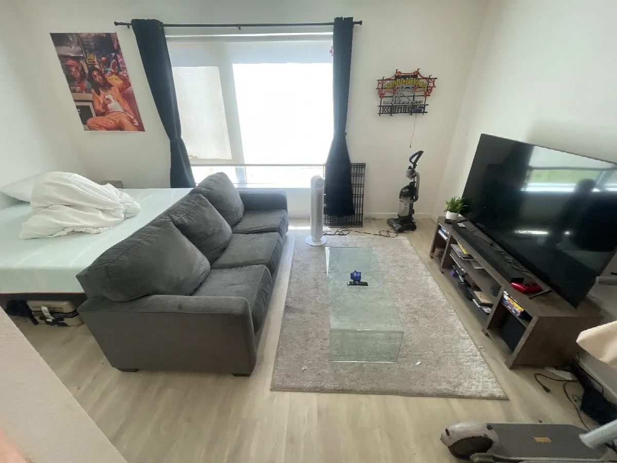 Before — House Cleaning in West Sacramento, CA — August 2026
