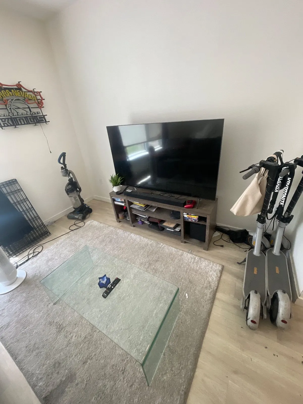 Before — House Cleaning in West Sacramento, CA — August 2026