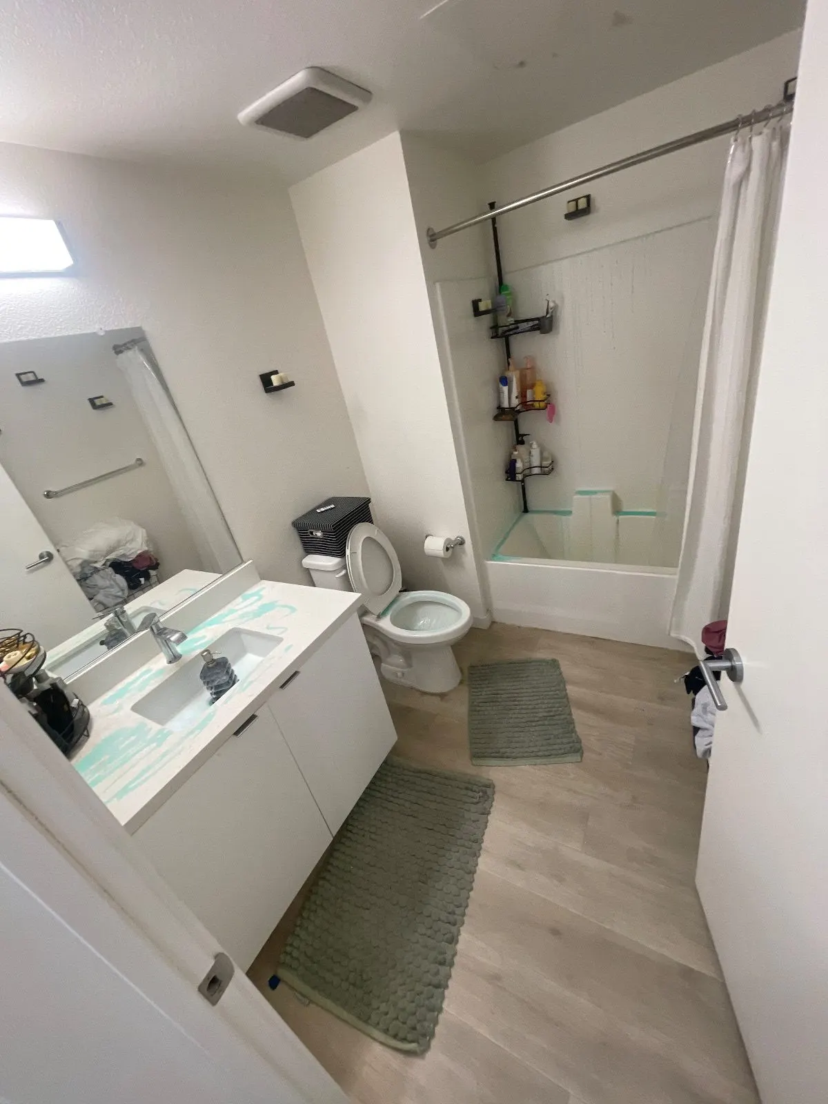 Before — House Cleaning in West Sacramento, CA — August 2026