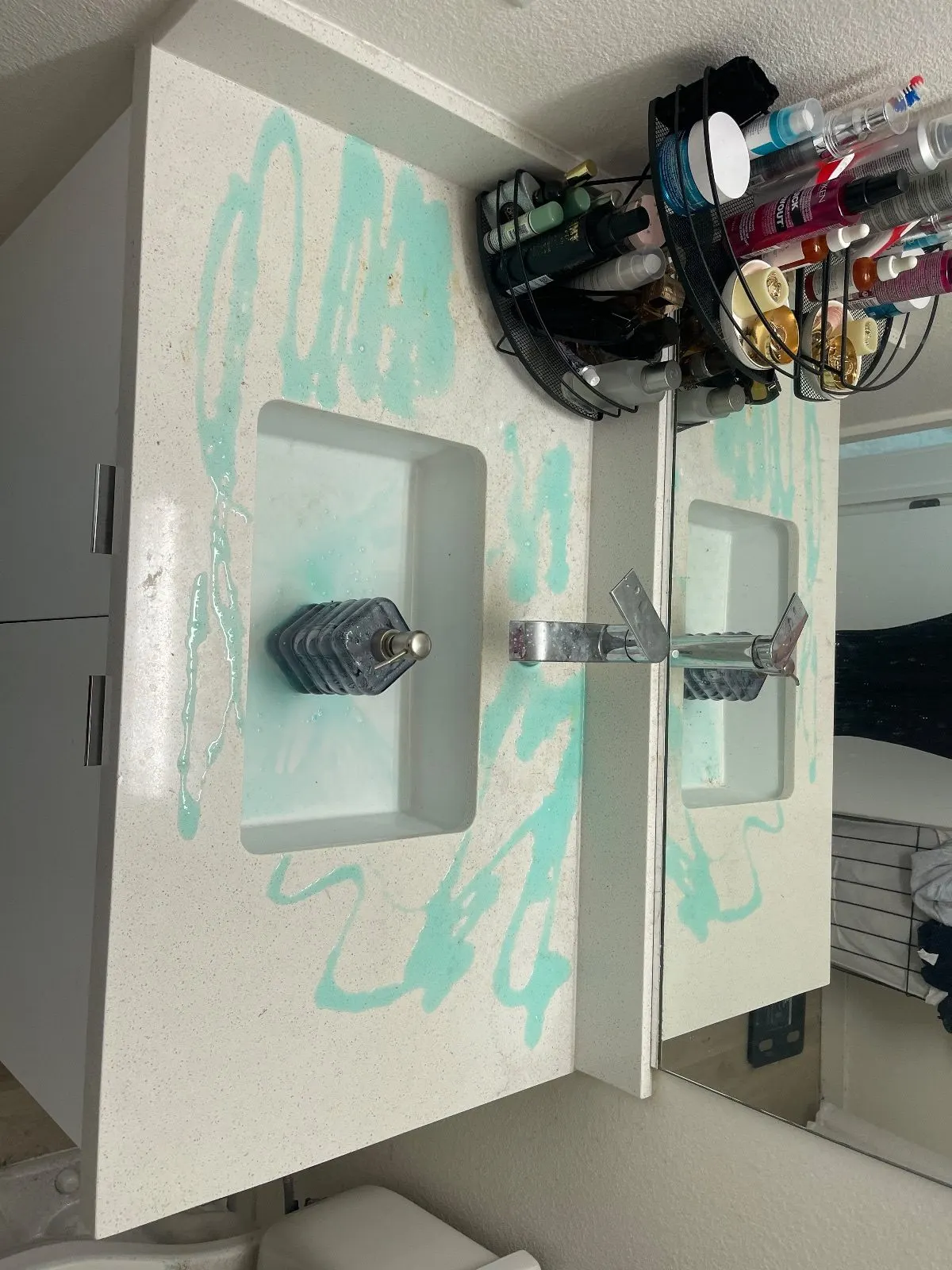 Before — House Cleaning in West Sacramento, CA — August 2026