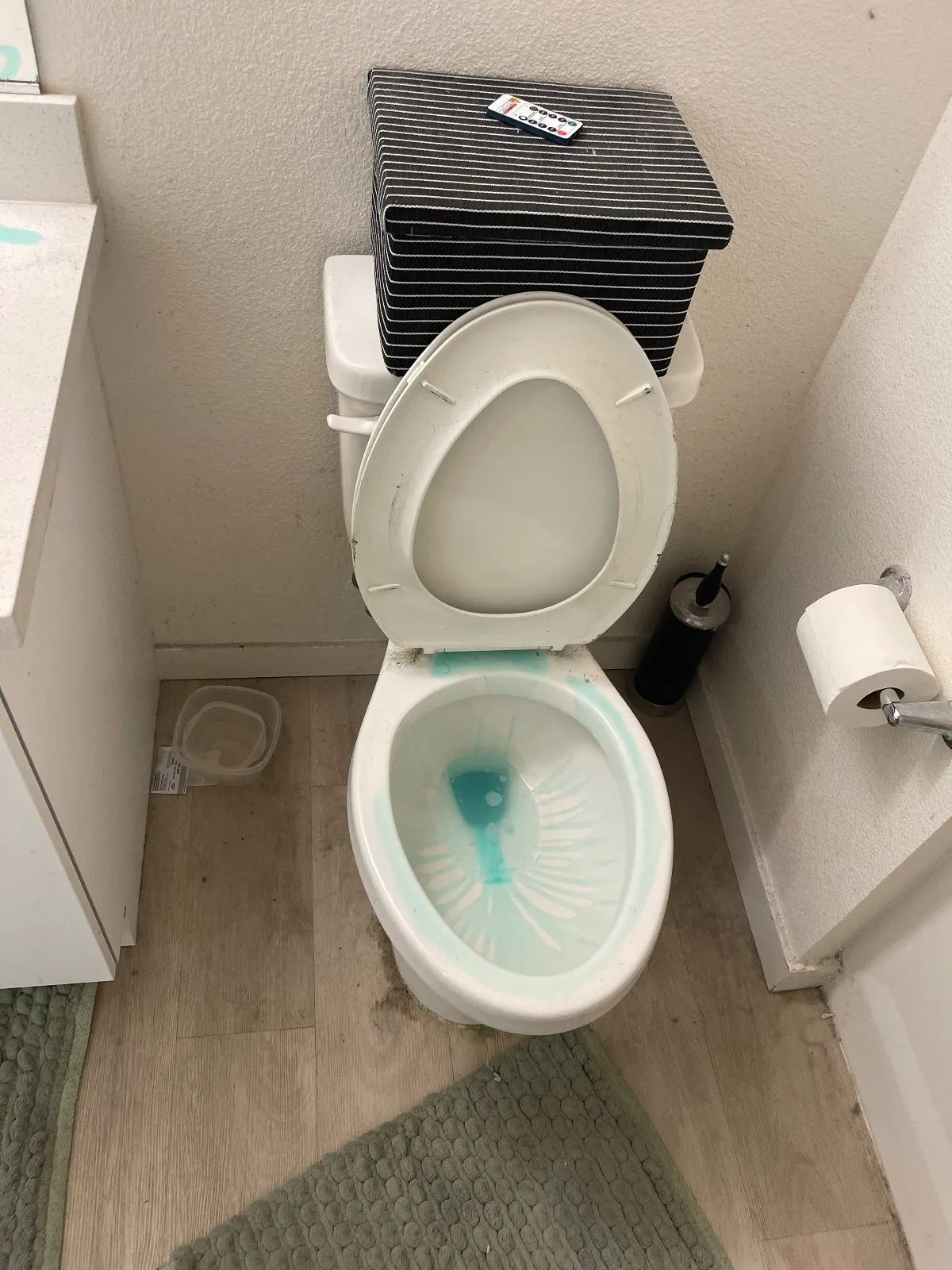 Before — House Cleaning in West Sacramento, CA — August 2026