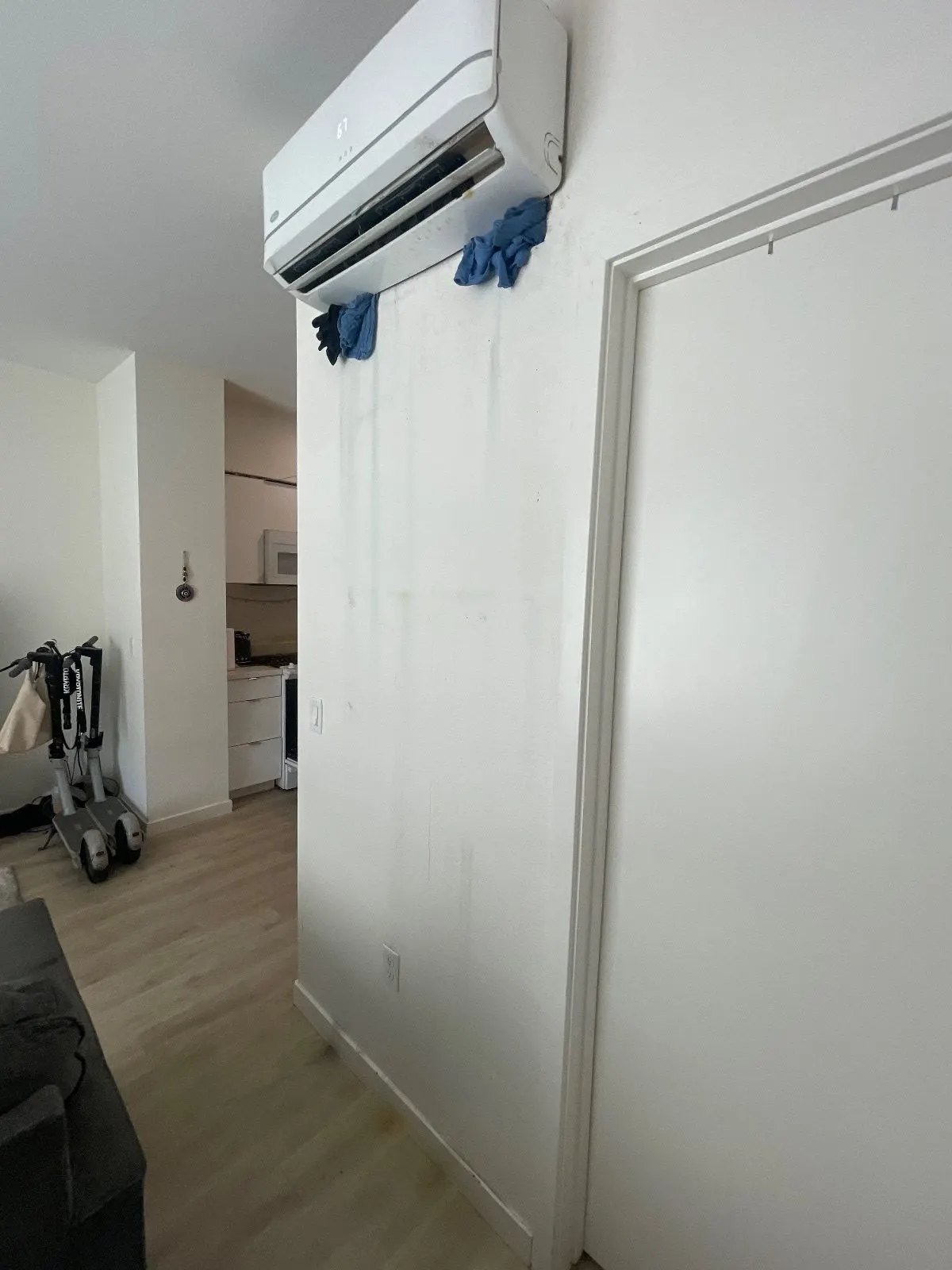 Before — House Cleaning in West Sacramento, CA — August 2026