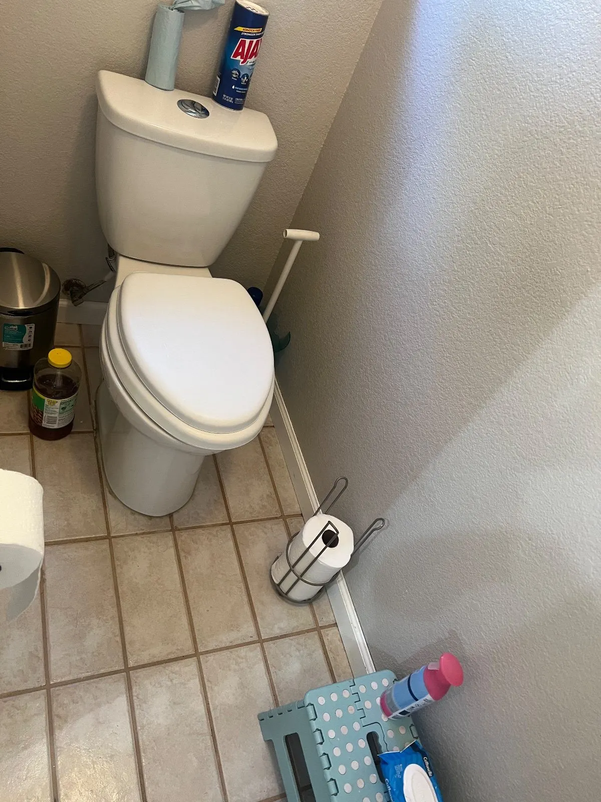 After — House Cleaning in Sacramento, CA — August 2026