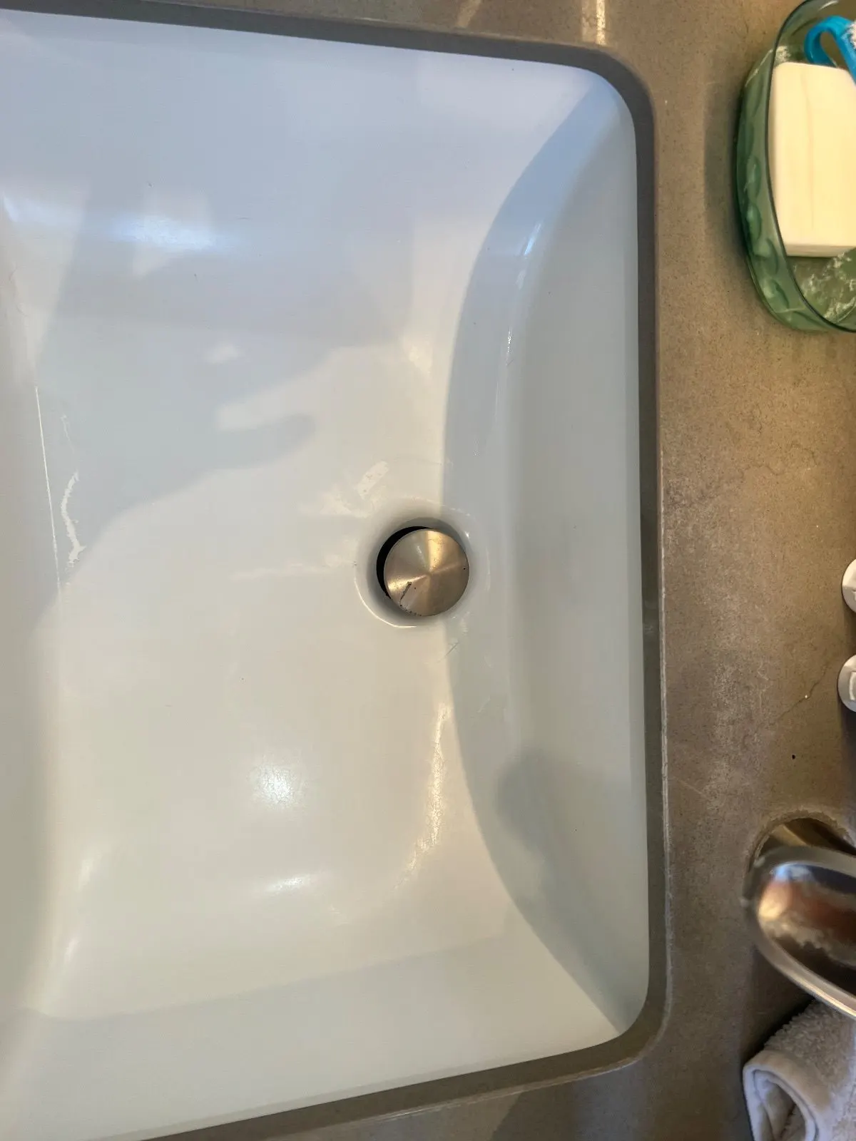 After — House Cleaning in Sacramento, CA — August 2026