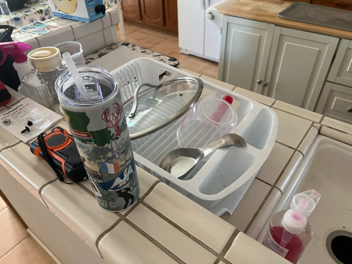 After — House Cleaning in Sacramento, CA — August 2026