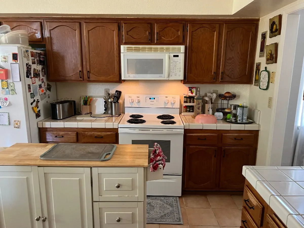After — House Cleaning in Sacramento, CA — August 2026