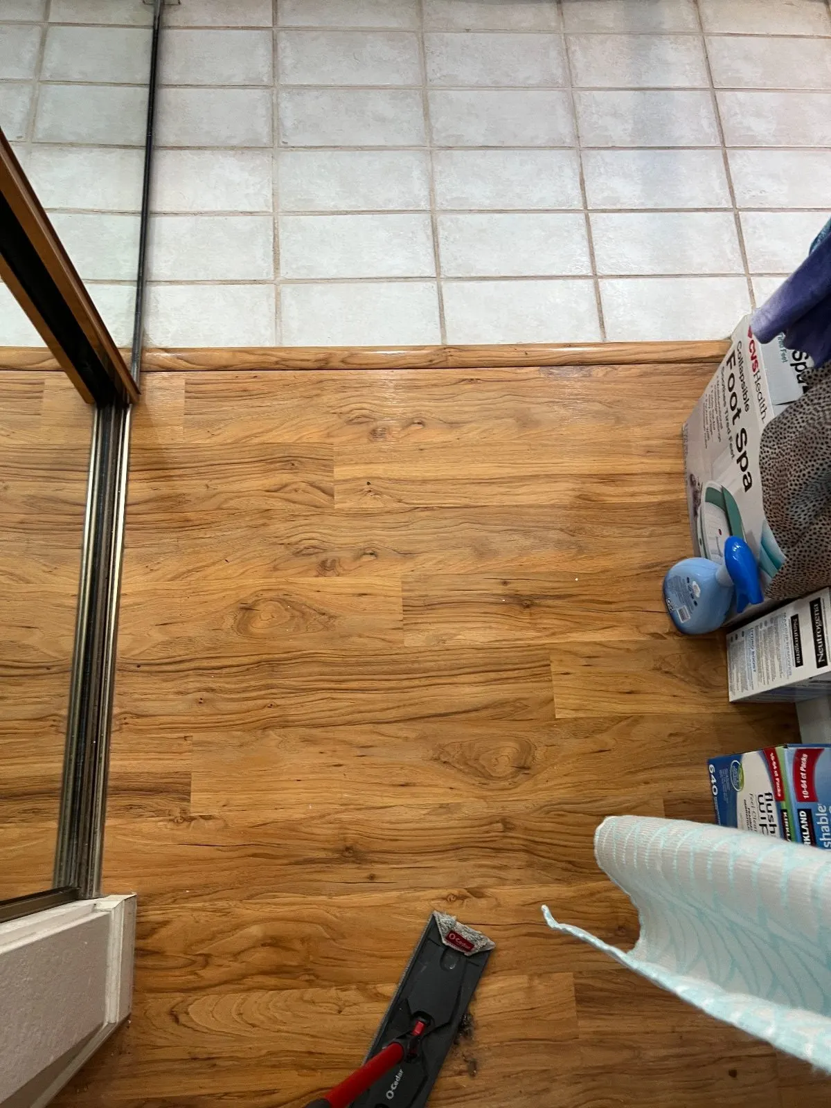After — House Cleaning in Sacramento, CA — August 2026