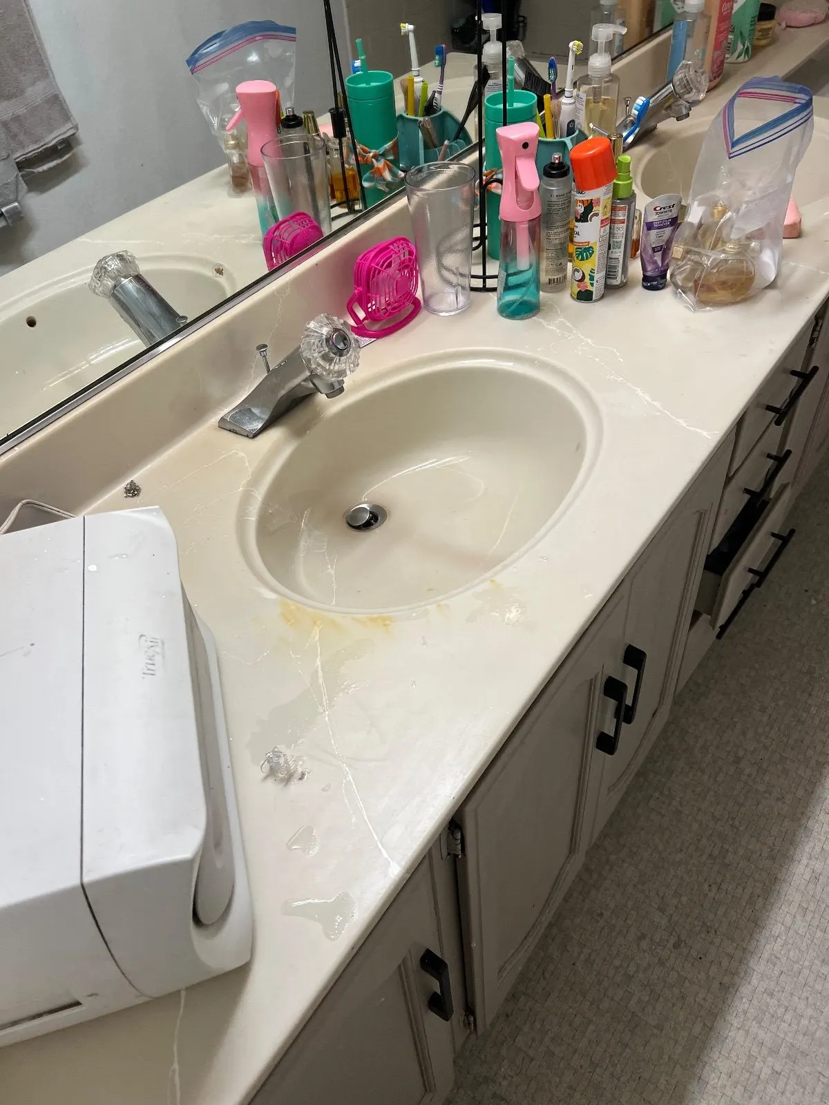 After — House Cleaning in Sacramento, CA — August 2026