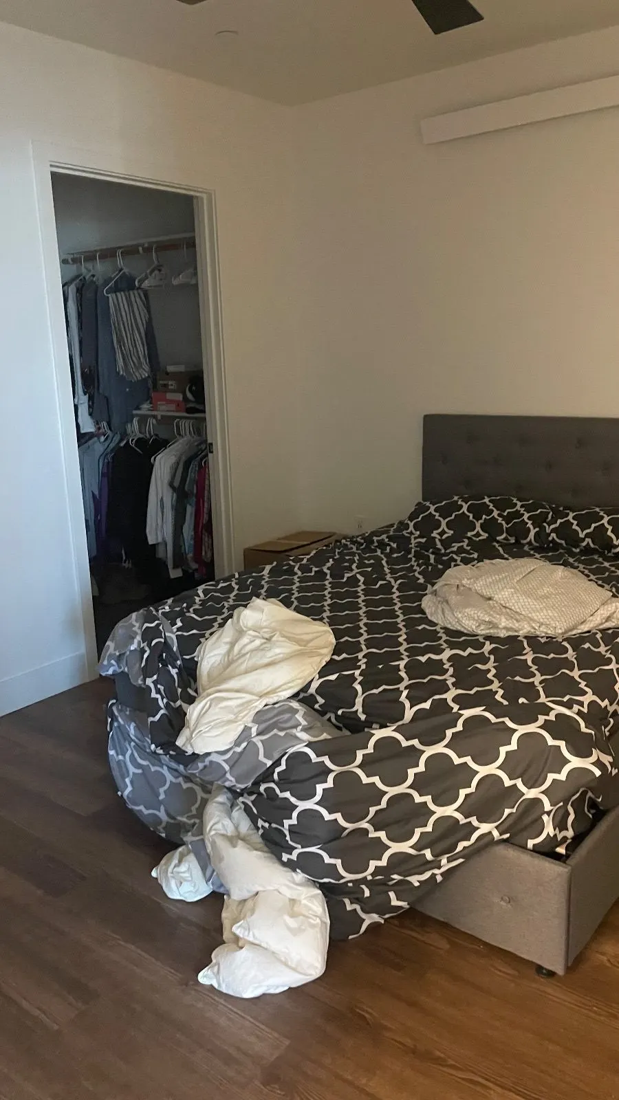 Before — House Cleaning in Vancouver, WA — August 2026