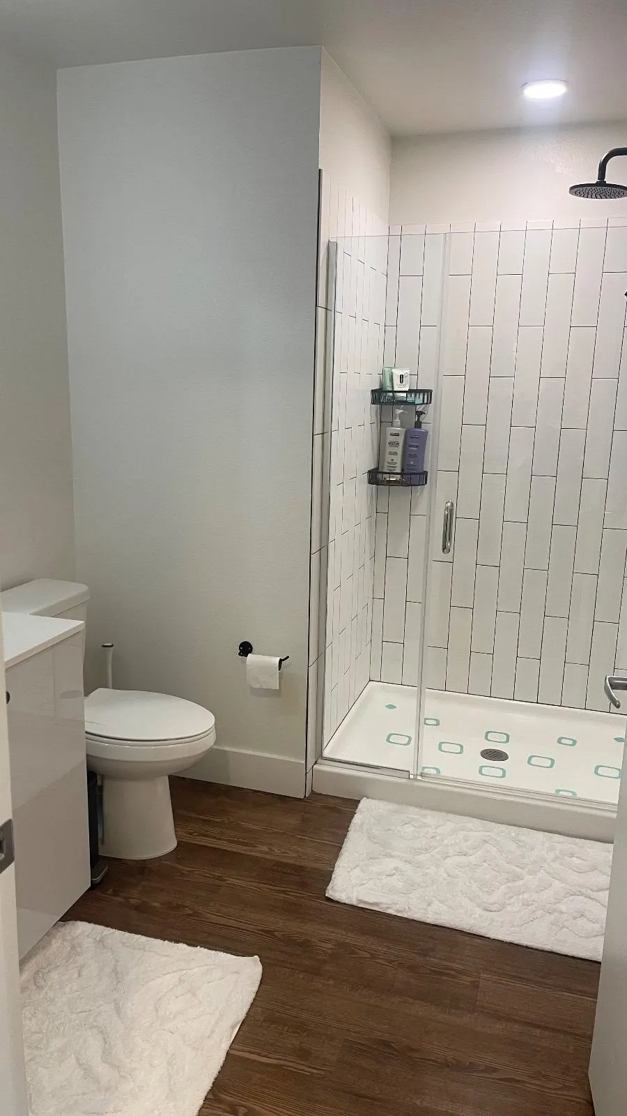 Before — House Cleaning in Vancouver, WA — August 2026