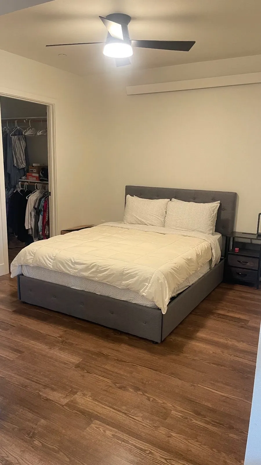 After — House Cleaning in Vancouver, WA — August 2026