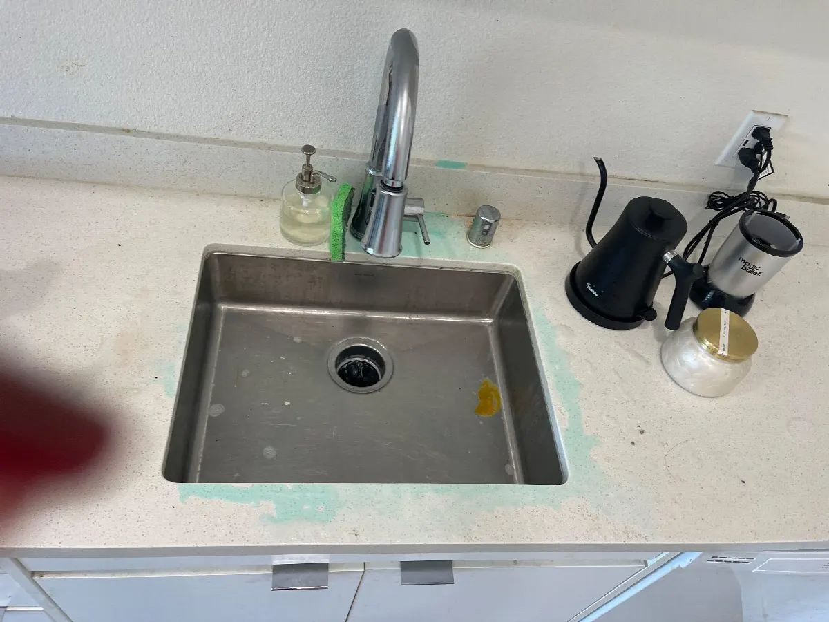 Before — House Cleaning in West Sacramento, CA — August 2026