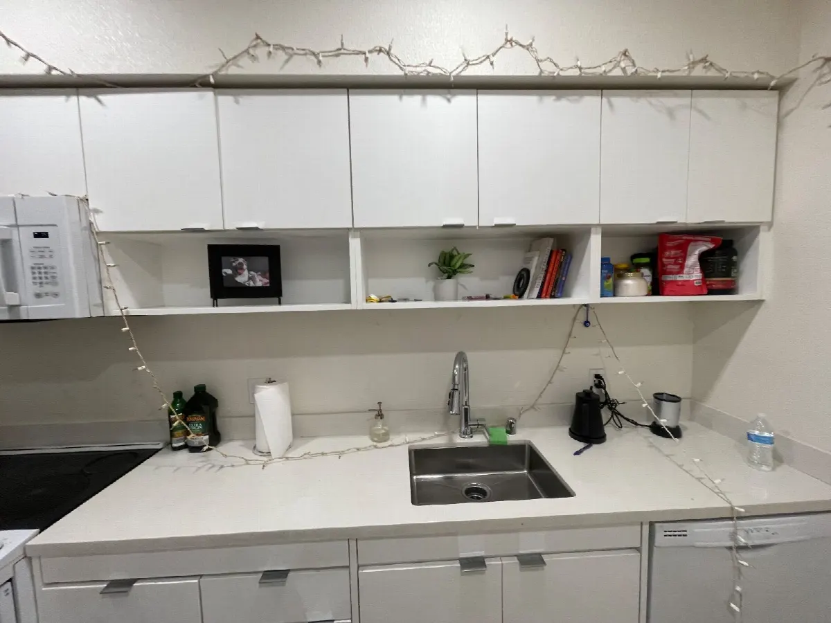 After — House Cleaning in West Sacramento, CA — August 2026