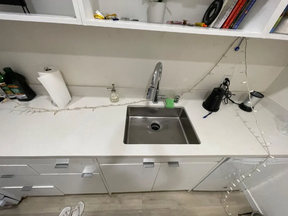 After — House Cleaning in West Sacramento, CA — August 2026