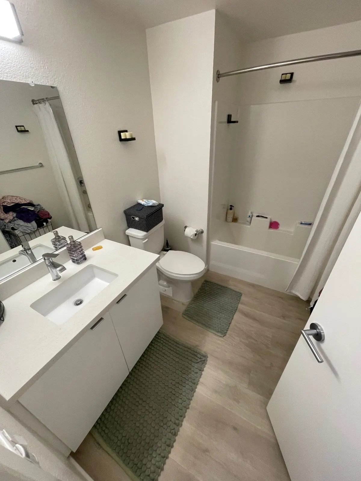 After — House Cleaning in West Sacramento, CA — August 2026