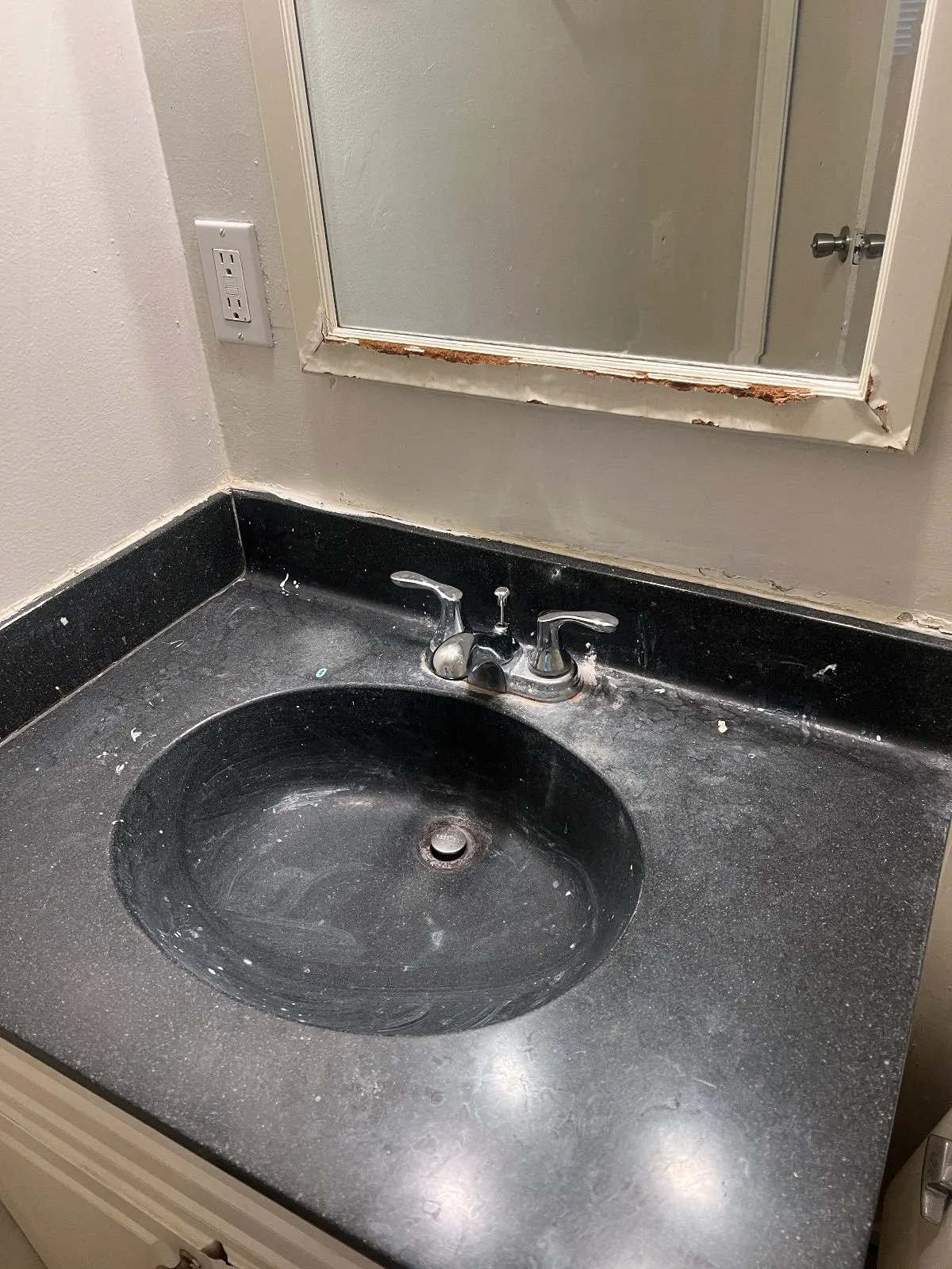 Before — House Cleaning in Sacramento, CA — August 2026