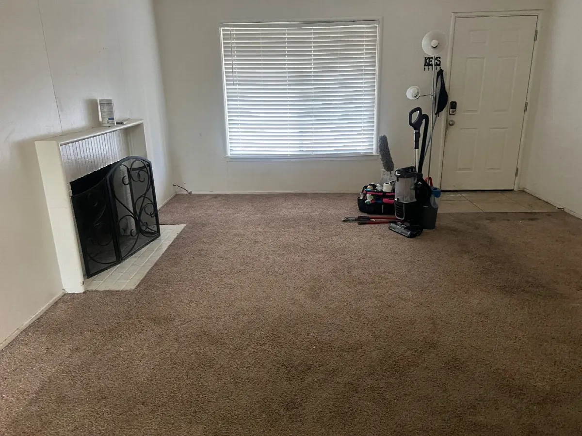 Before — House Cleaning in Sacramento, CA — August 2026