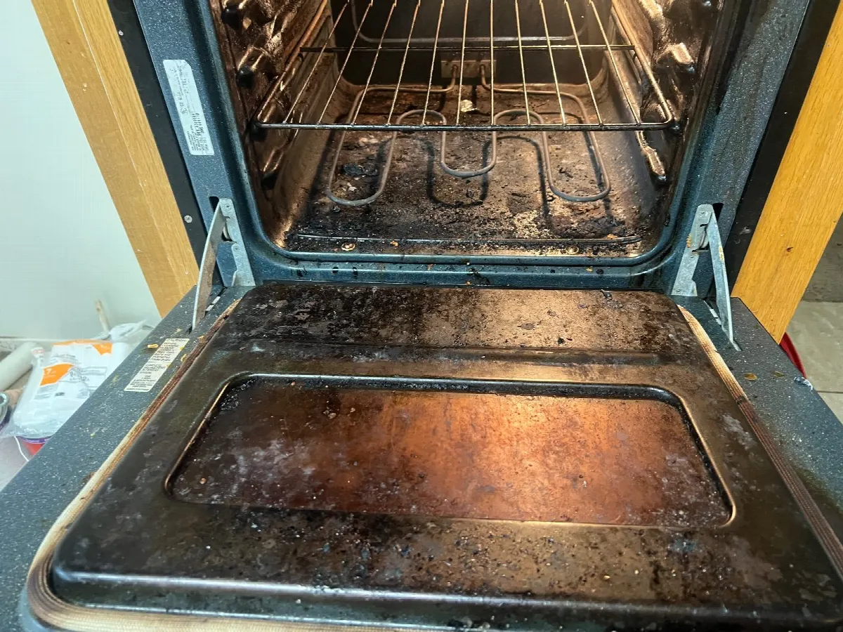 Before — House Cleaning in Sacramento, CA — August 2026