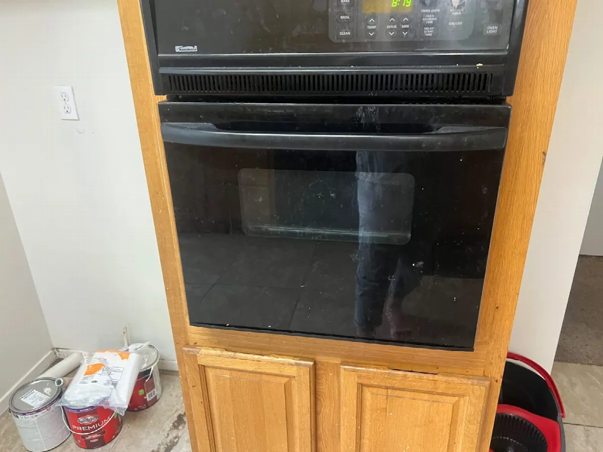 Before — House Cleaning in Sacramento, CA — August 2026