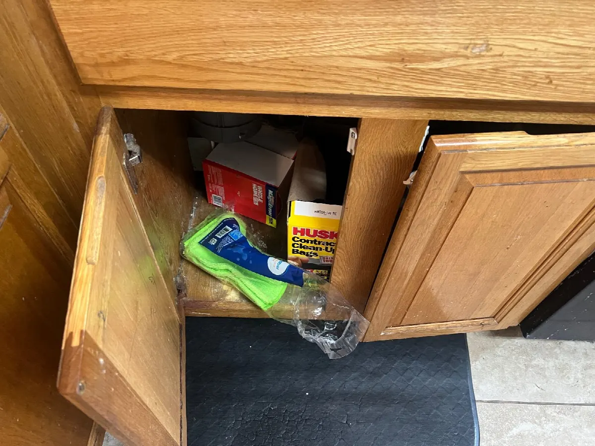 Before — House Cleaning in Sacramento, CA — August 2026