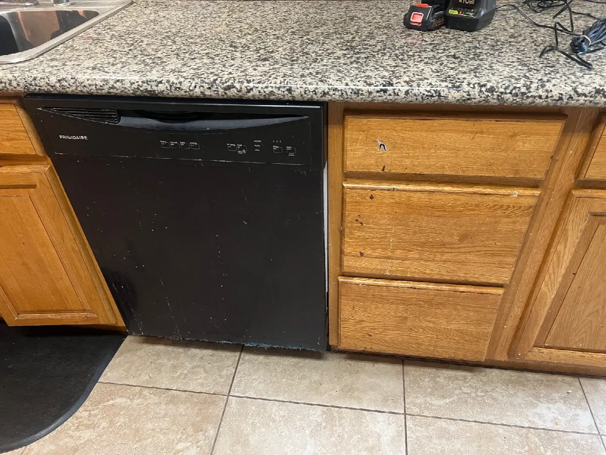 Before — House Cleaning in Sacramento, CA — August 2026