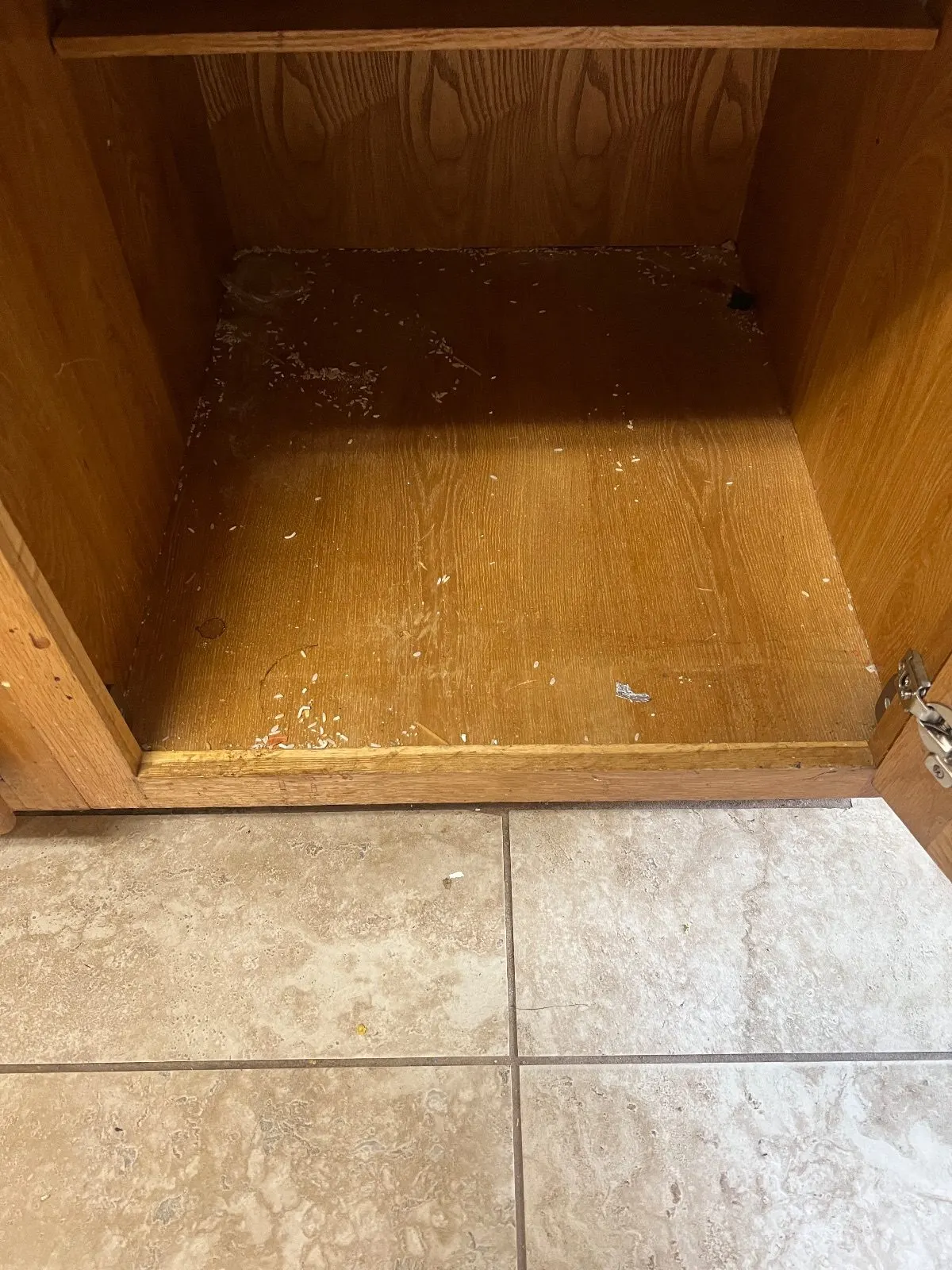 Before — House Cleaning in Sacramento, CA — August 2026