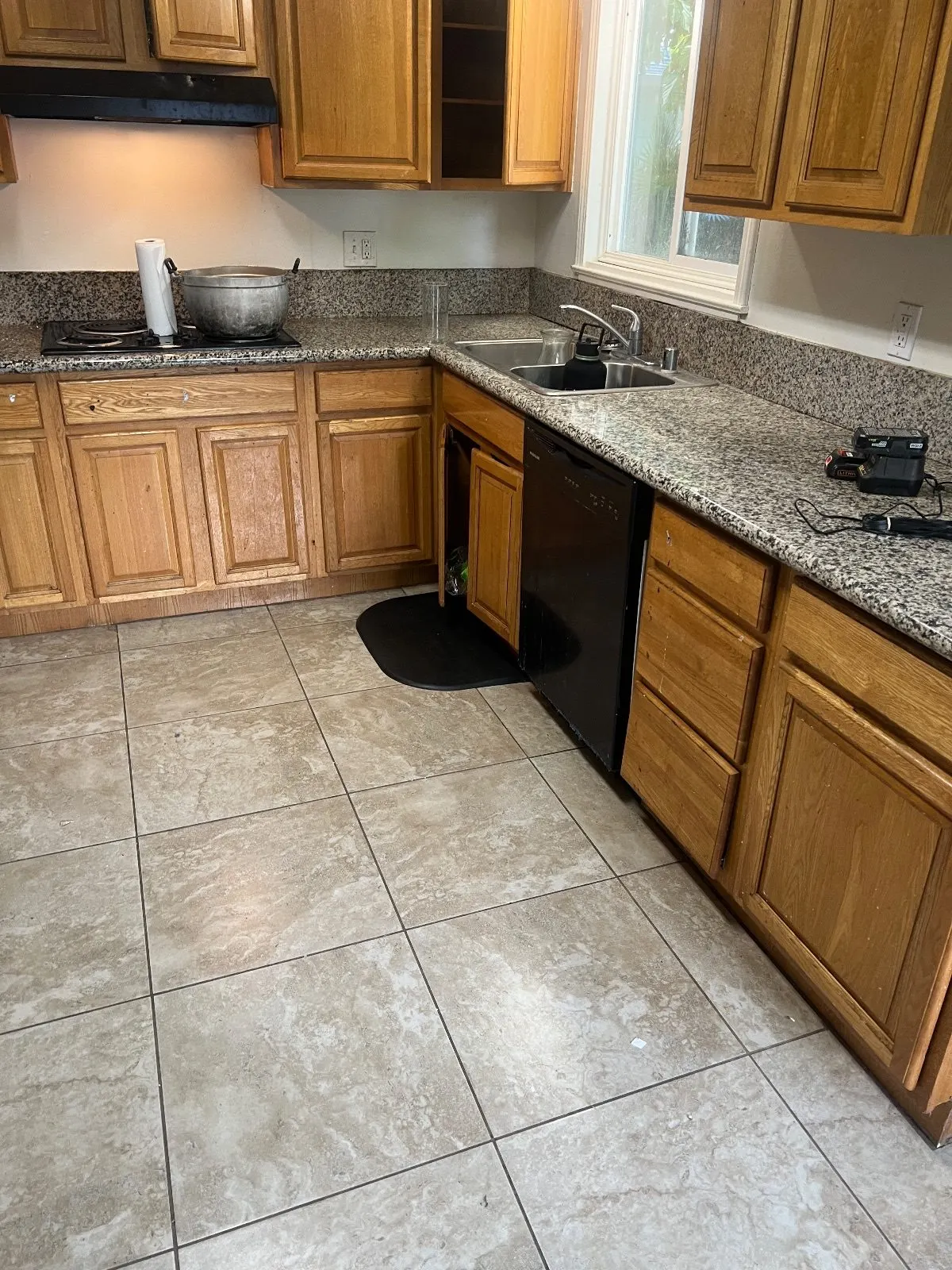 Before — House Cleaning in Sacramento, CA — August 2026