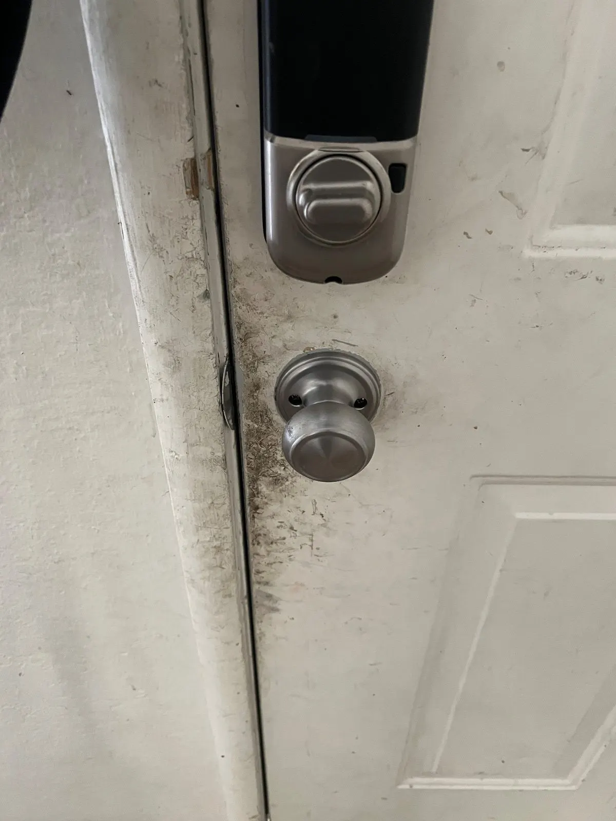Before — House Cleaning in Sacramento, CA — August 2026