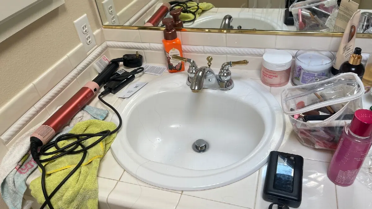Before — House Cleaning in Camas, WA — August 2026