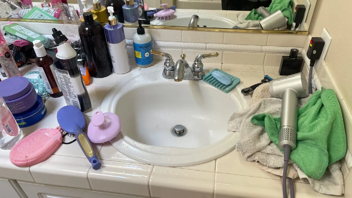 Before — House Cleaning in Camas, WA — August 2026