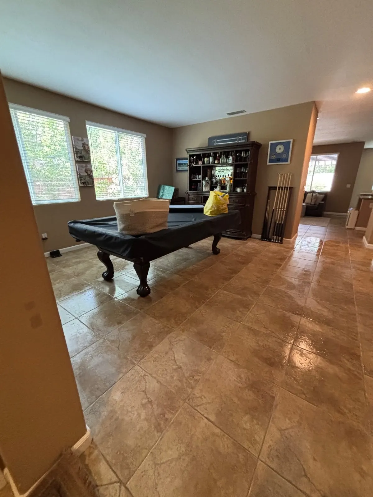 After — House Cleaning in Lincoln, CA — August 2026