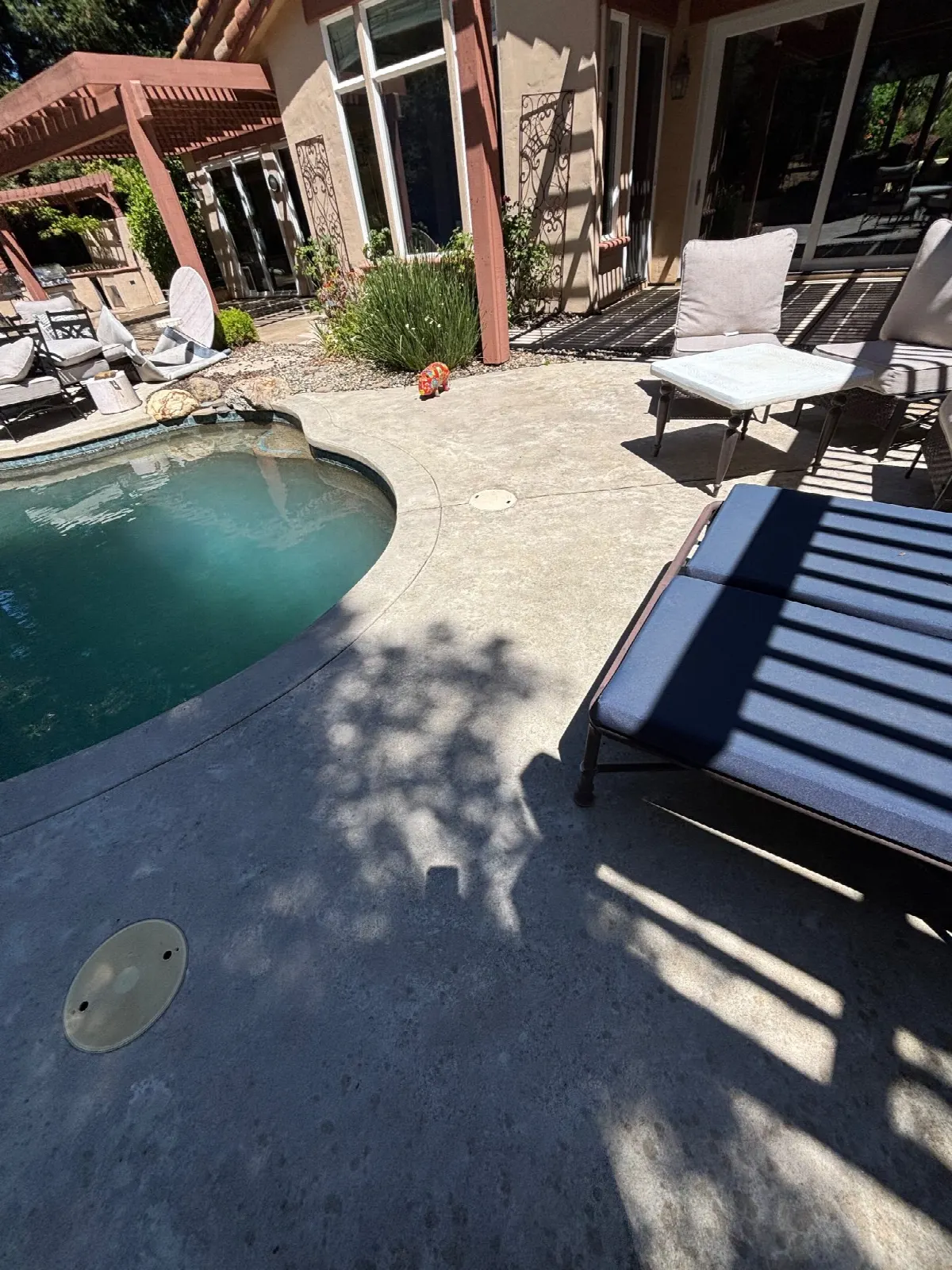 After — Pressure Washing in Granite Bay, CA — June 2026