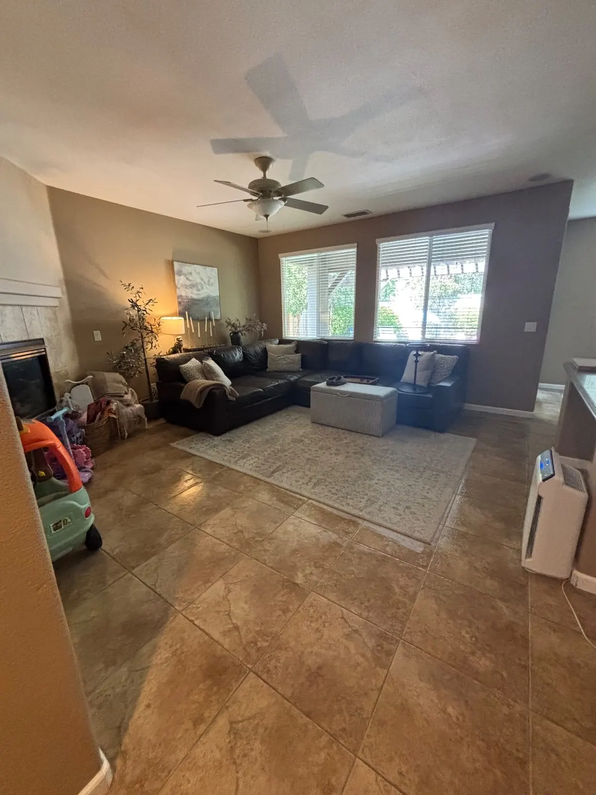 After — House Cleaning in Lincoln, CA — August 2026