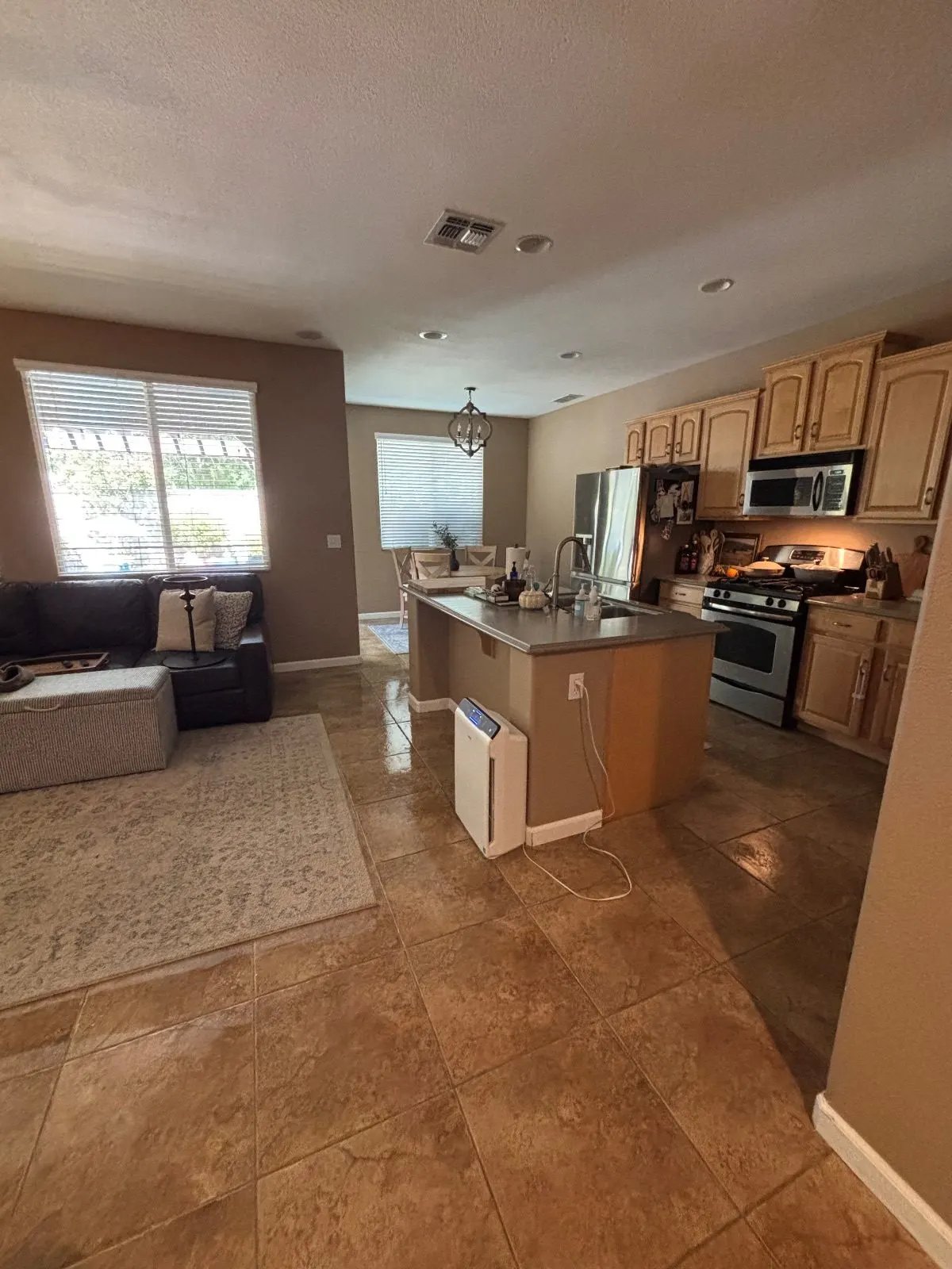 After — House Cleaning in Lincoln, CA — August 2026