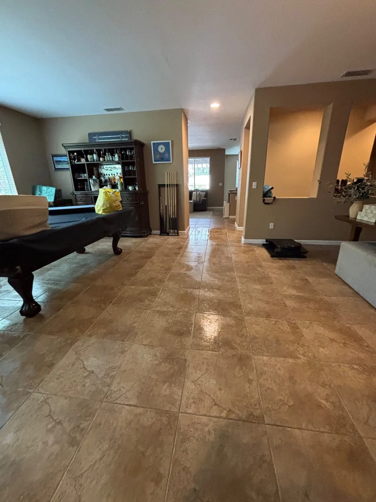 After — House Cleaning in Lincoln, CA — August 2026