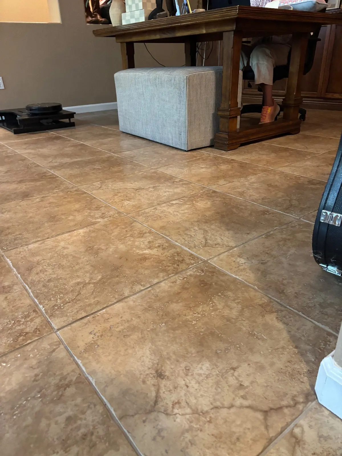 After — House Cleaning in Lincoln, CA — August 2026