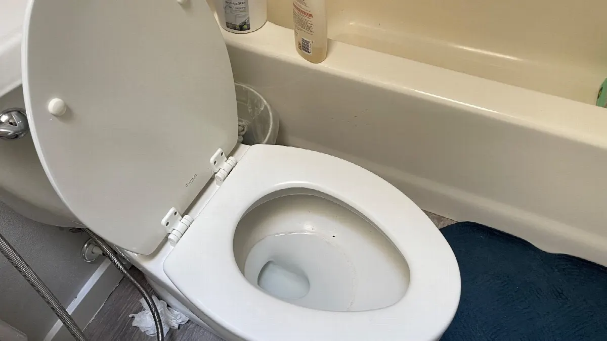 Before — House Cleaning in Camas, WA — August 2026