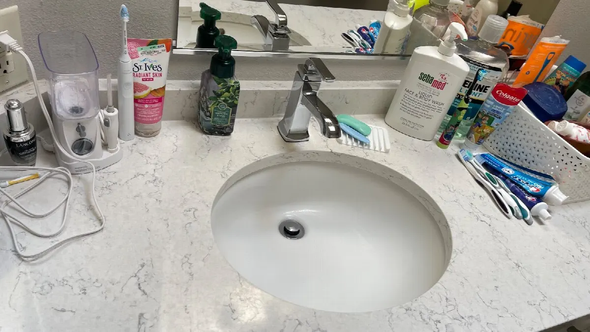 After — House Cleaning in Camas, WA — August 2026