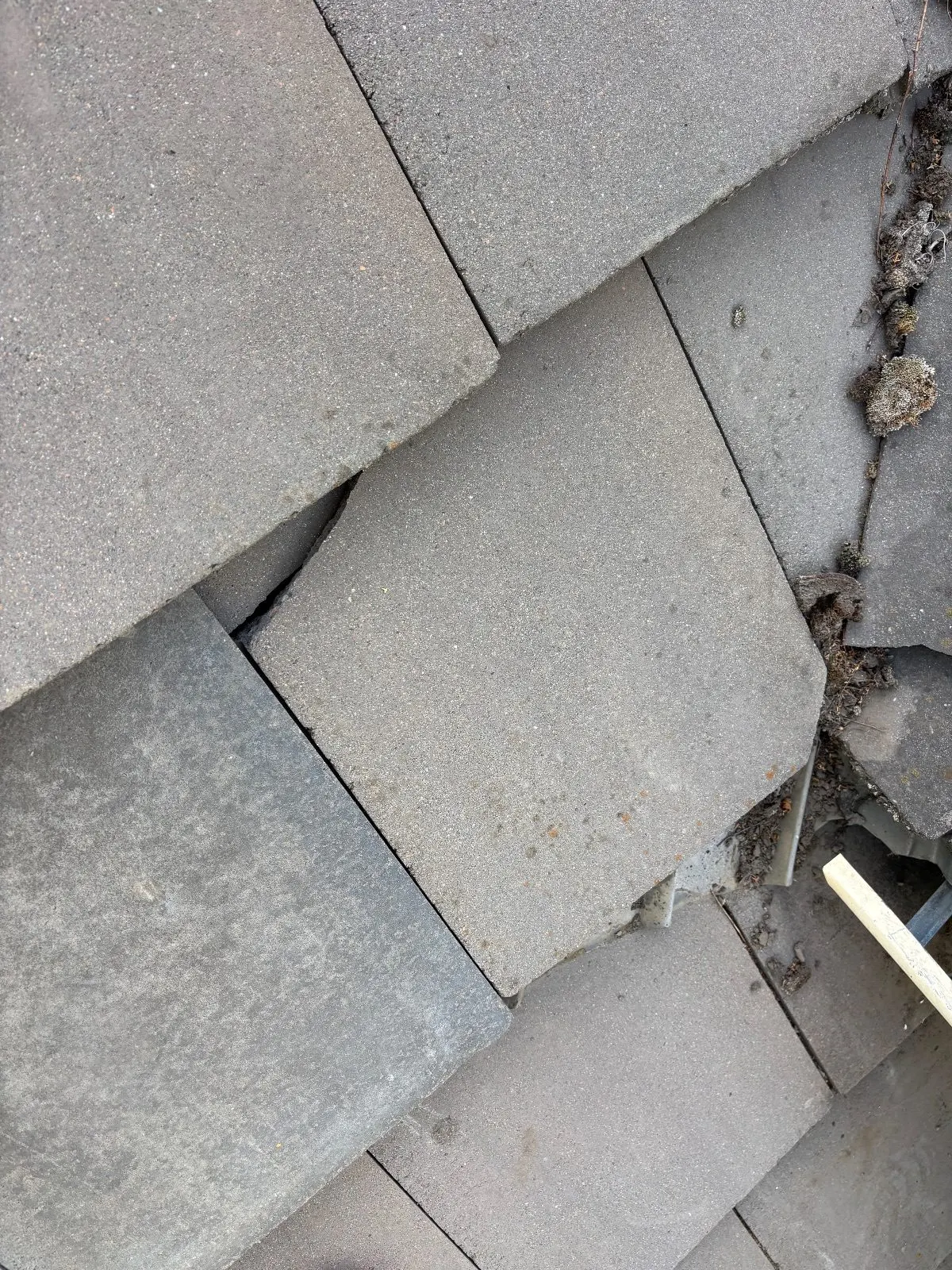 Before — Gutter Cleaning and Maintenance in Sacramento, CA — August 2026