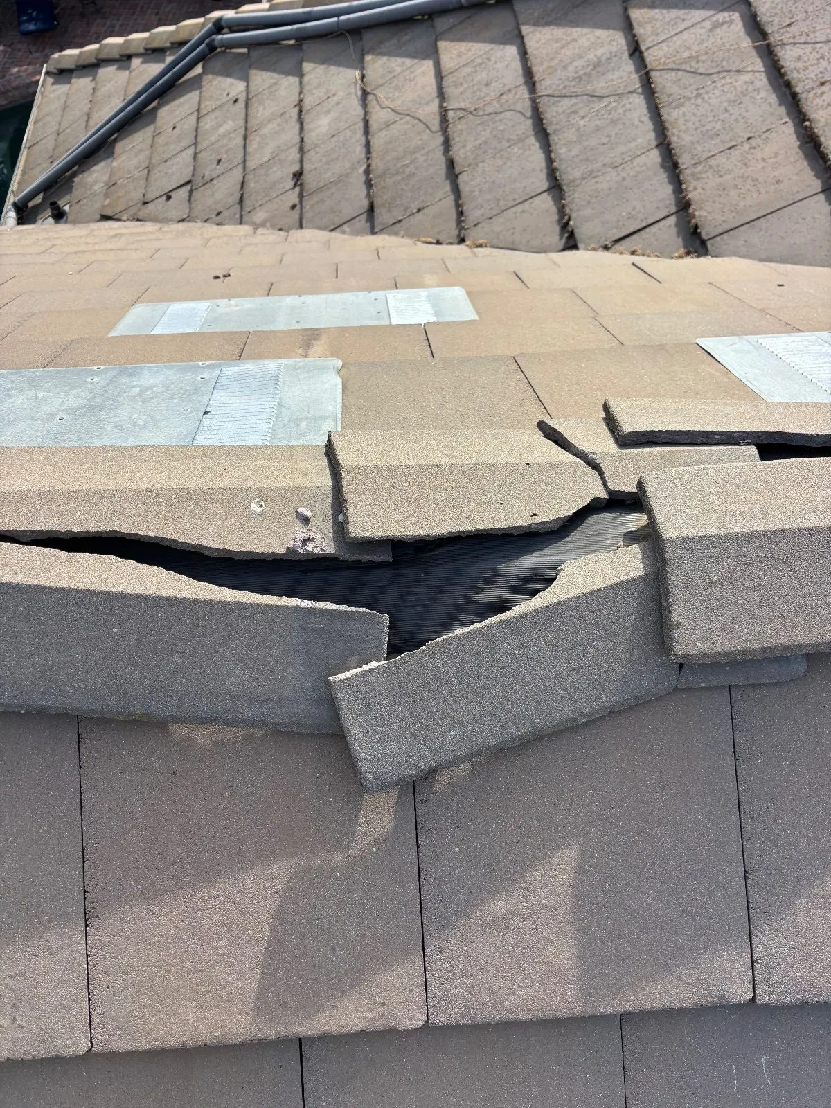 Before — Gutter Cleaning and Maintenance in Sacramento, CA — August 2026