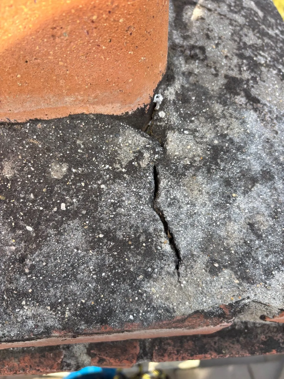 Before — Gutter Cleaning and Maintenance in Sacramento, CA — August 2026
