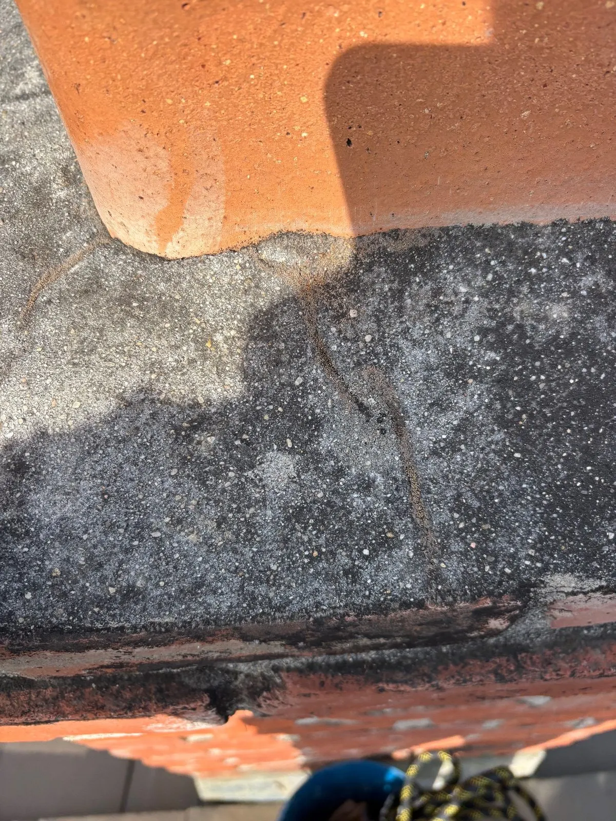 Before — Gutter Cleaning and Maintenance in Sacramento, CA — August 2026