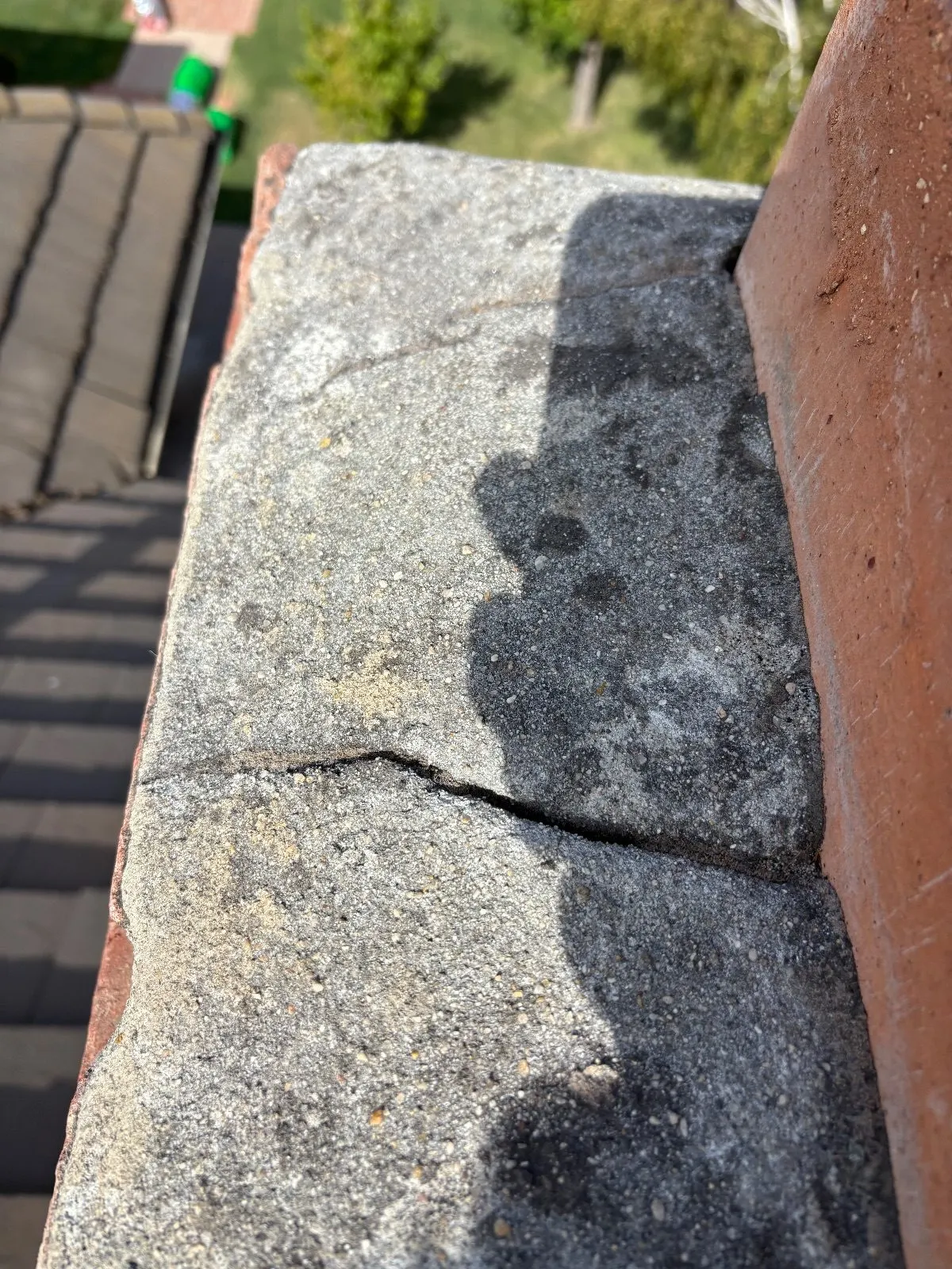 Before — Gutter Cleaning and Maintenance in Sacramento, CA — August 2026
