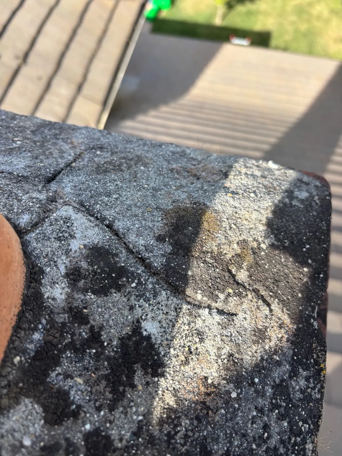 Before — Gutter Cleaning and Maintenance in Sacramento, CA — August 2026
