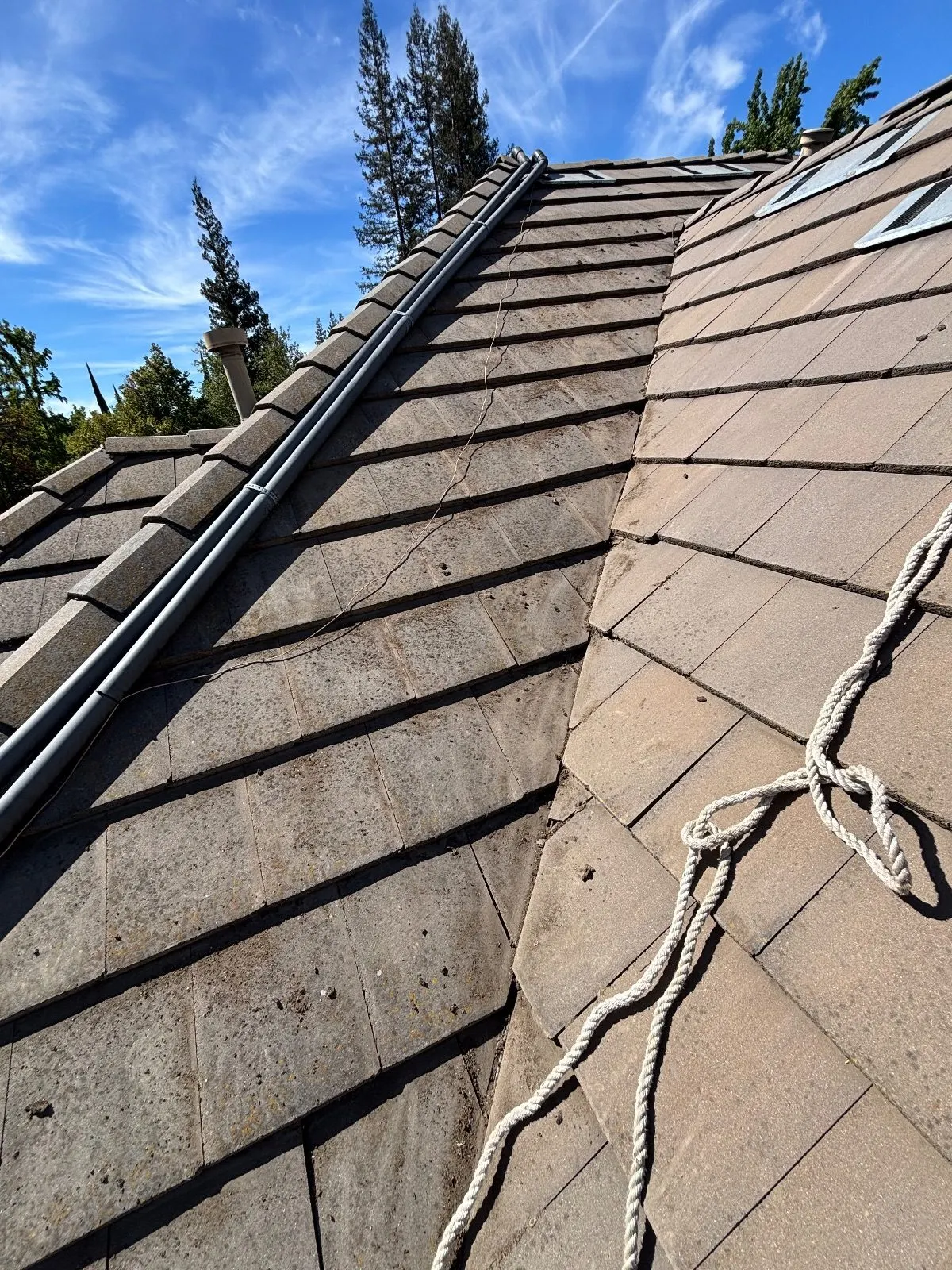 After — Gutter Cleaning and Maintenance in Sacramento, CA — August 2026